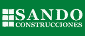 CONSTRUCCIONES SANDO