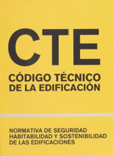 CÓDIGO TÉCNICO DE LA EDIFICACIÓN