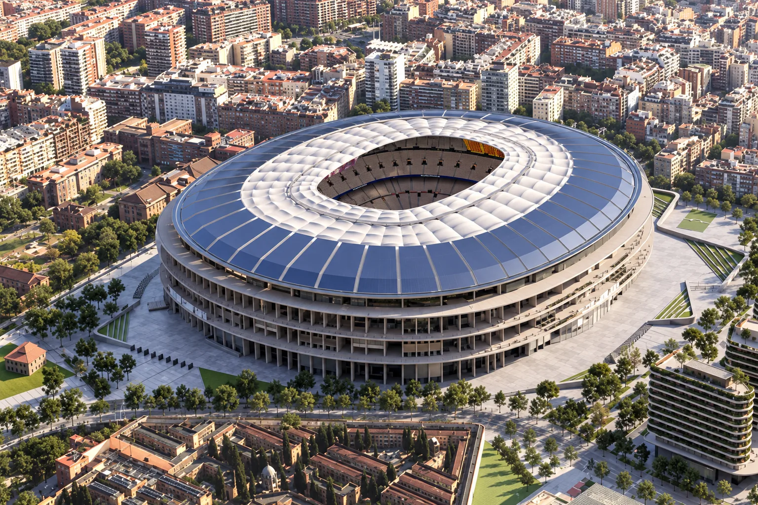 Camp Nou